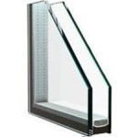 Isolatiewaarde glas hr controleren